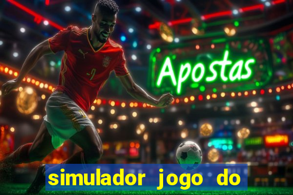 simulador jogo do bicho online